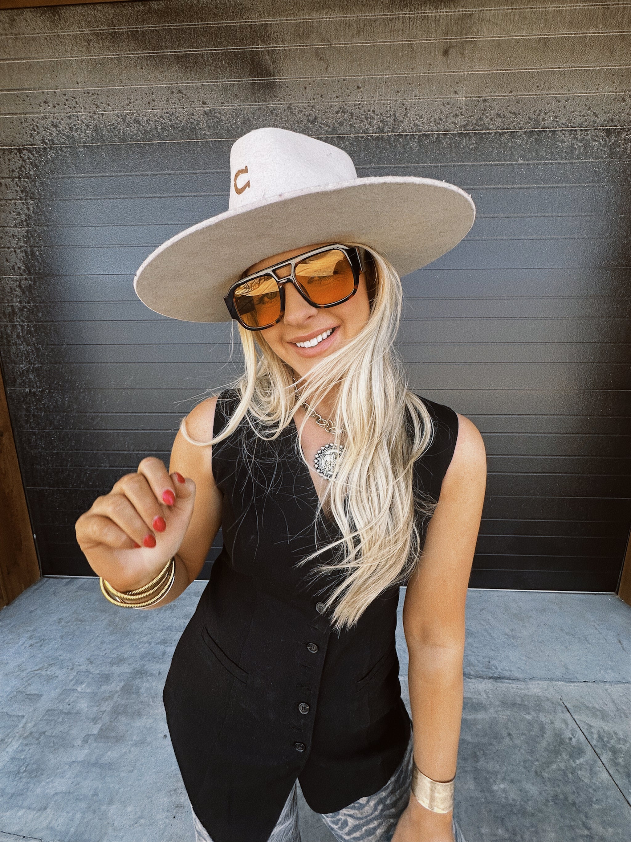 The Piper Sunnies