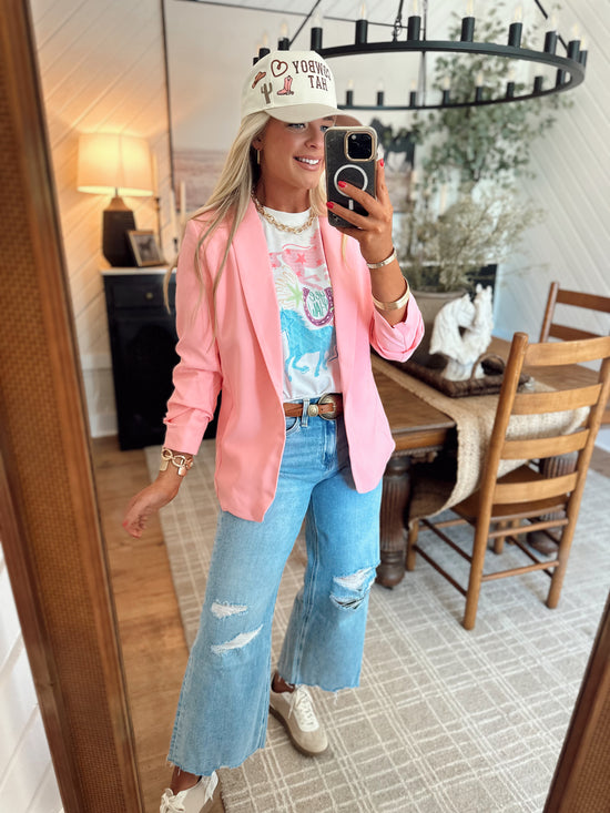 Cheyenne Blazer