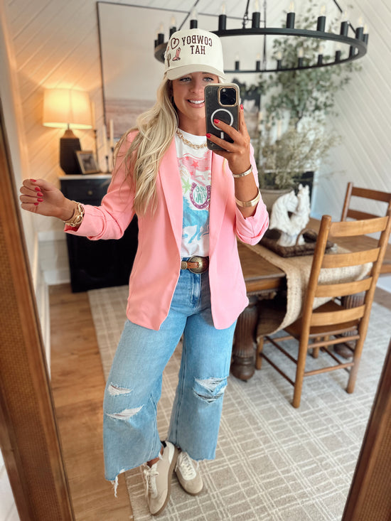 Cheyenne Blazer