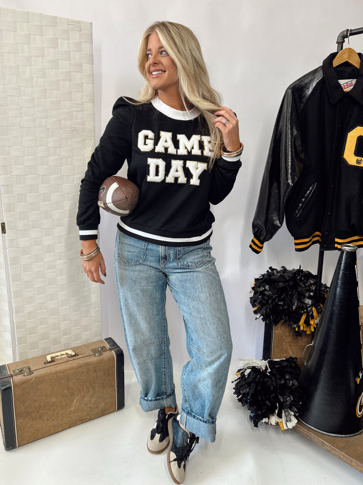 All Games Sweatshirt