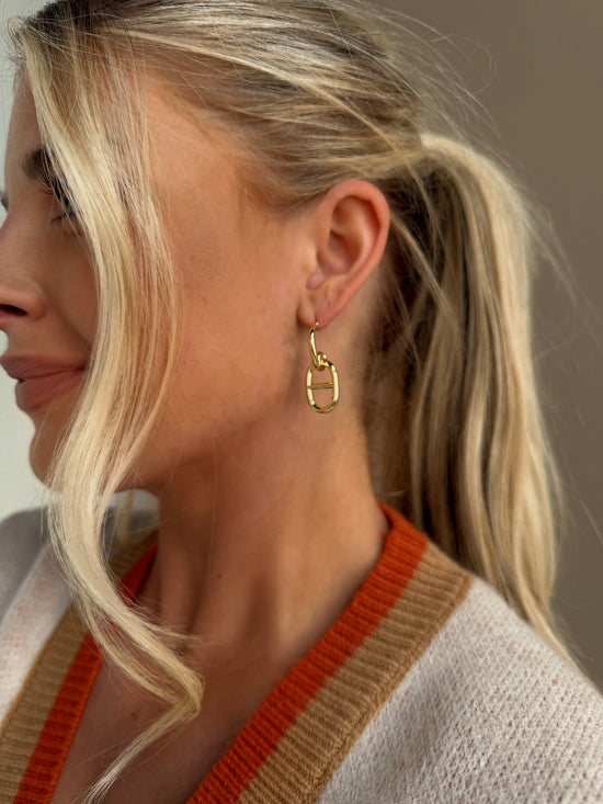 Ellison Earrings