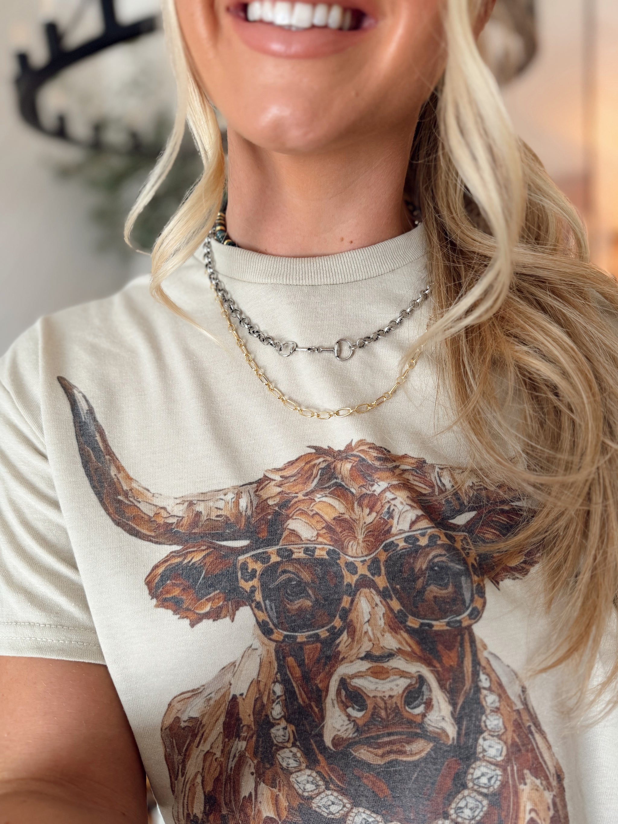 Remi Necklace