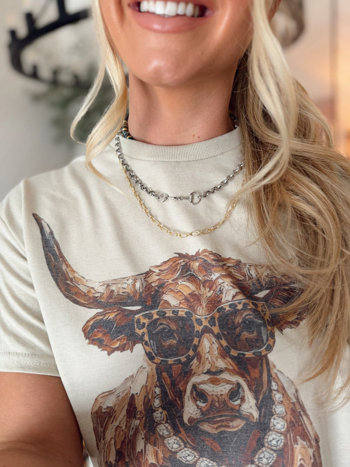 Remi Necklace