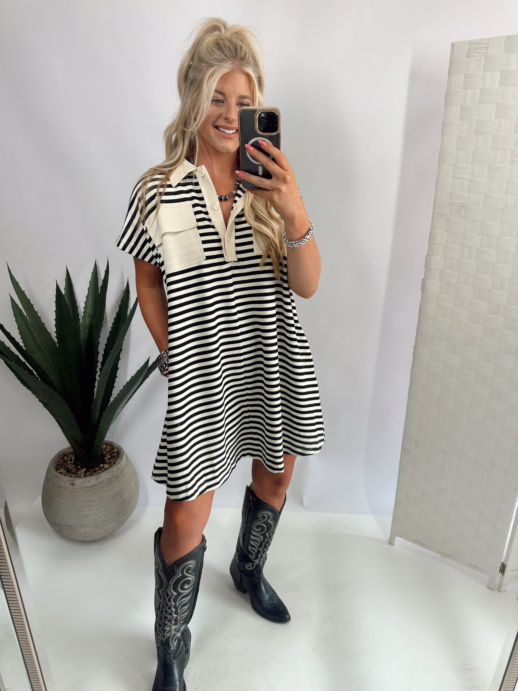 Jules Dress