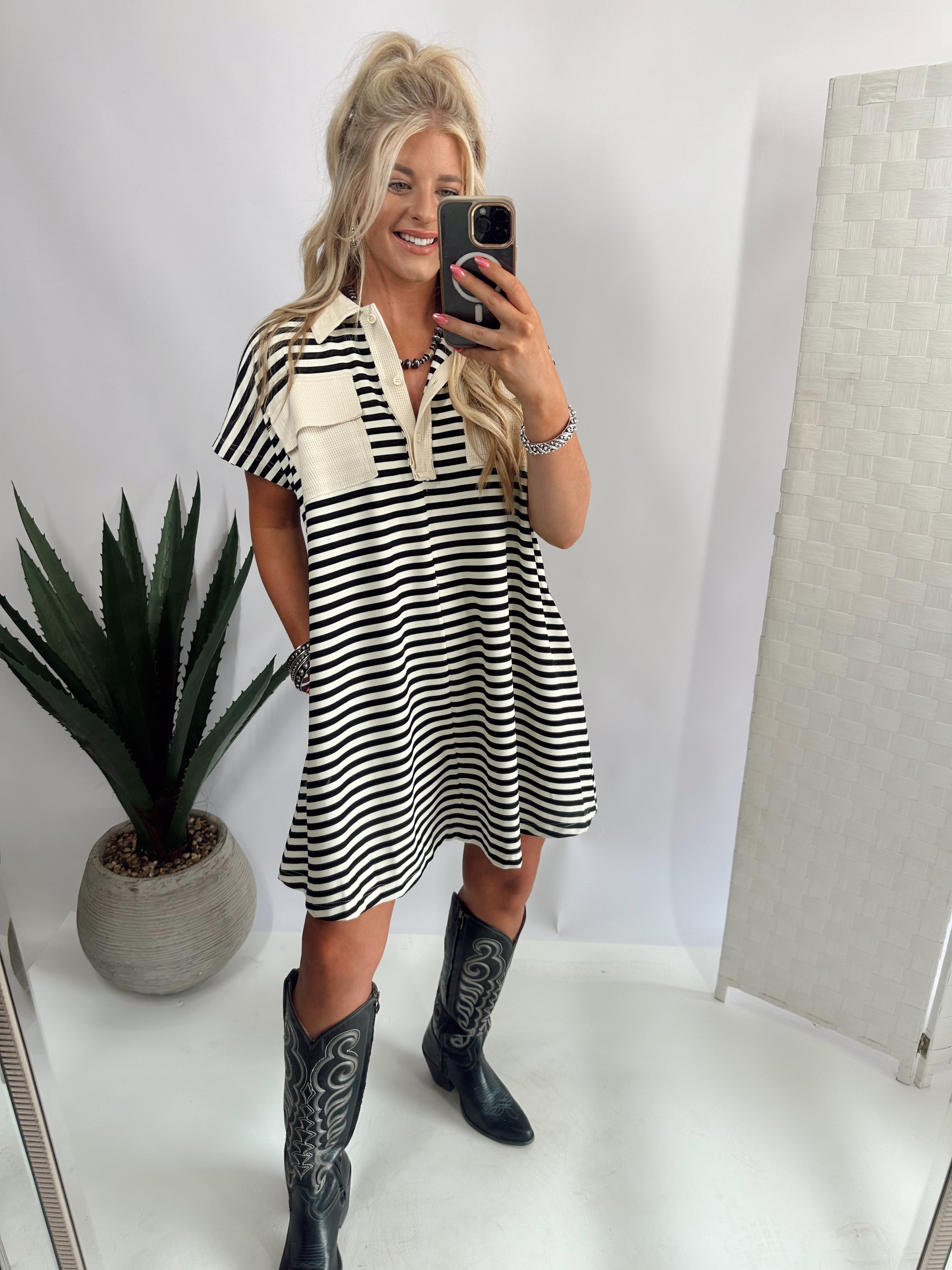 Jules Dress