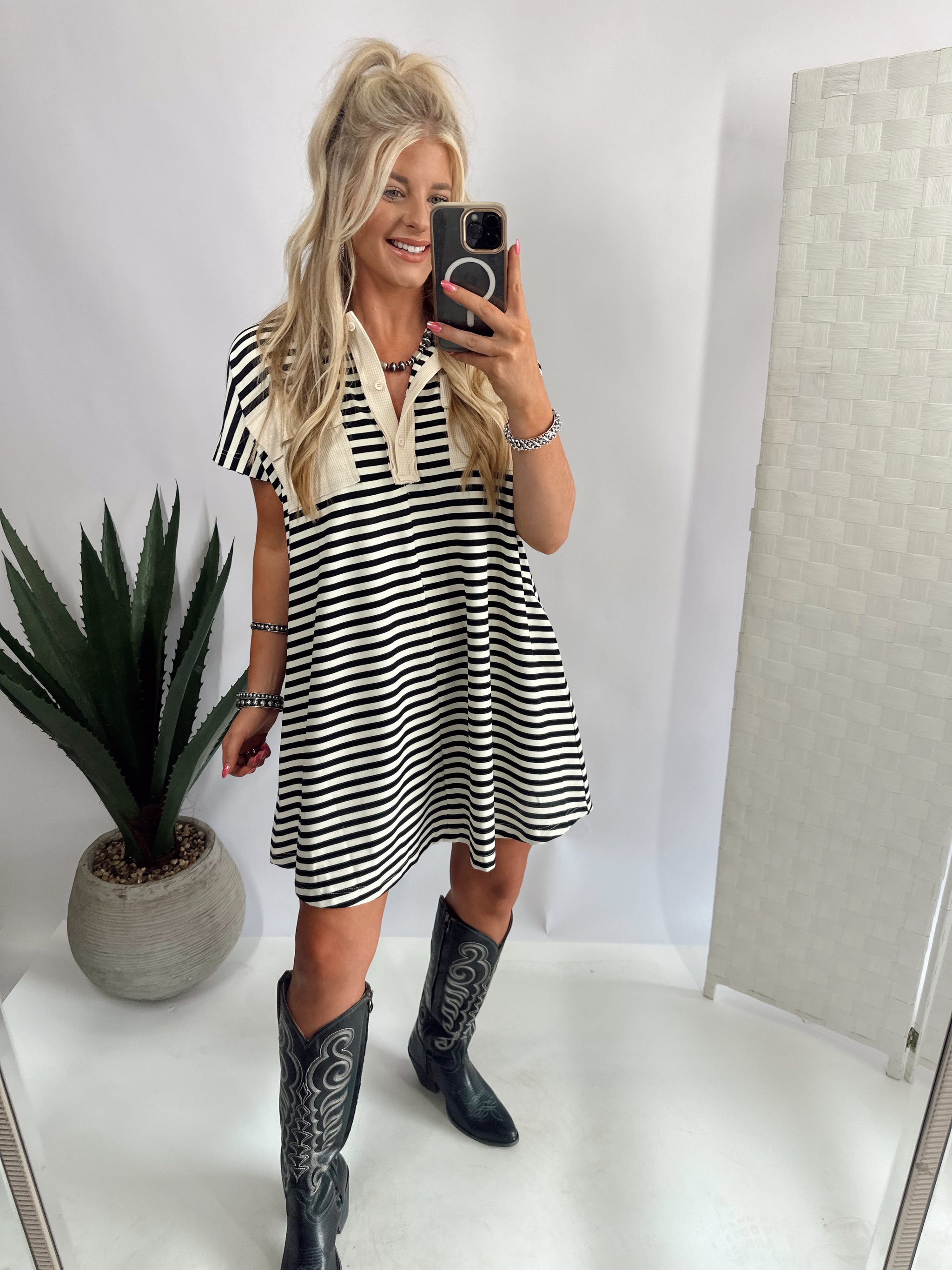 Jules Dress