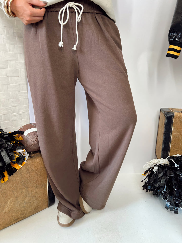 Carlie Pants