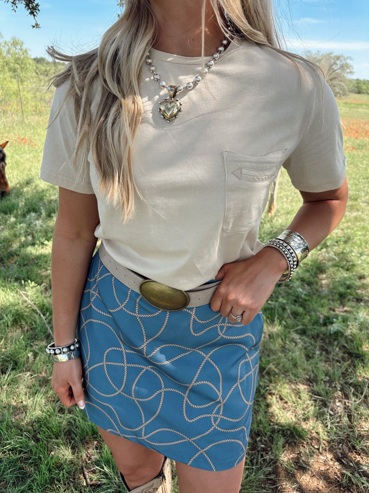 Handy as a Pocket Top