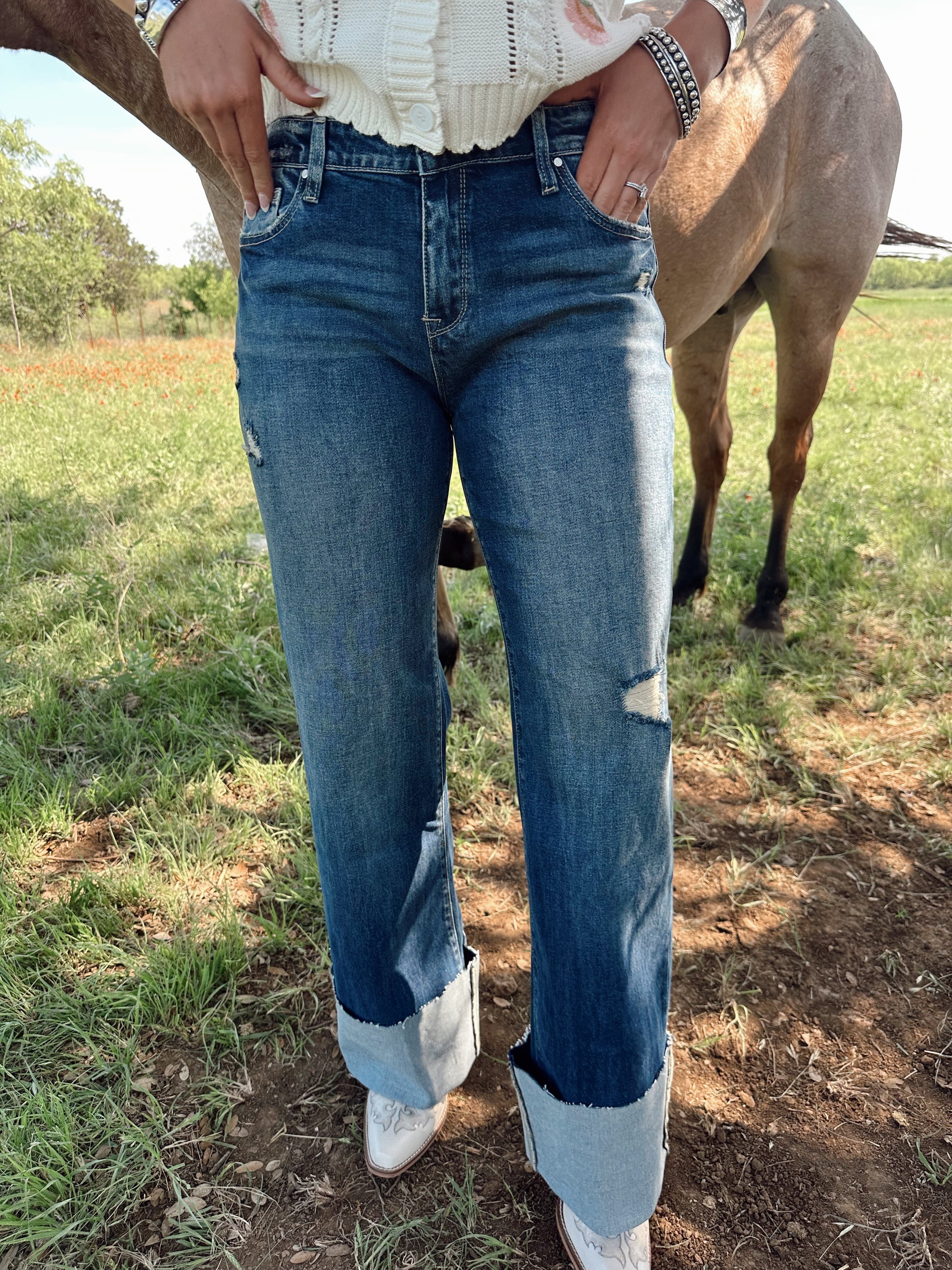 Molly Jeans