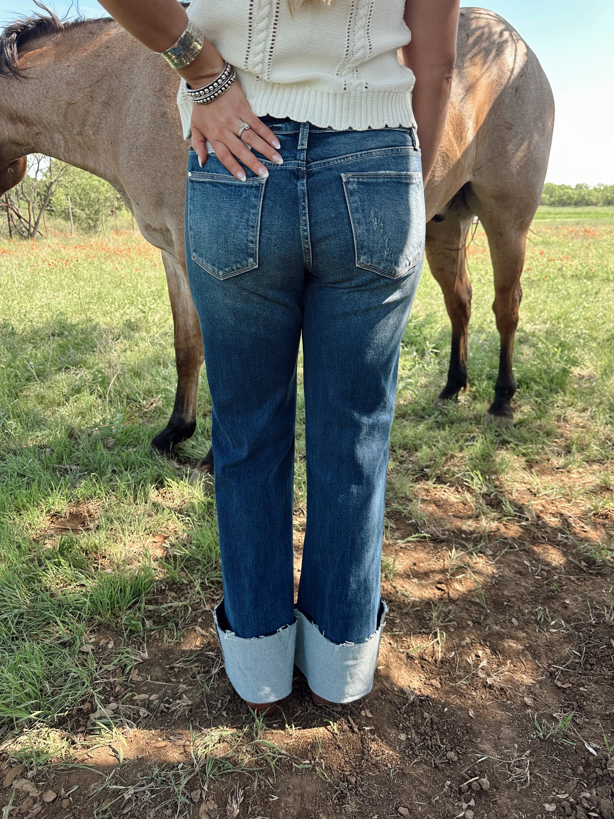 Molly Jeans