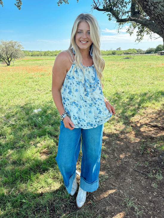Bodie Top