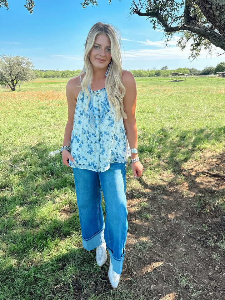 Bodie Top