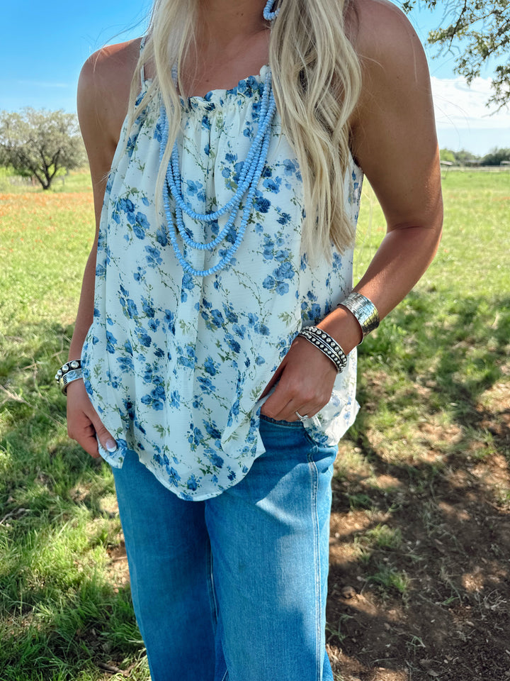 Bodie Top