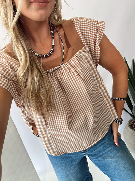 Kennedy Top