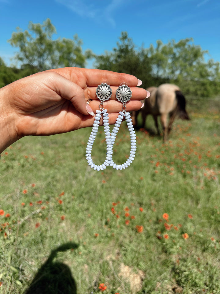 Hallie Earrings