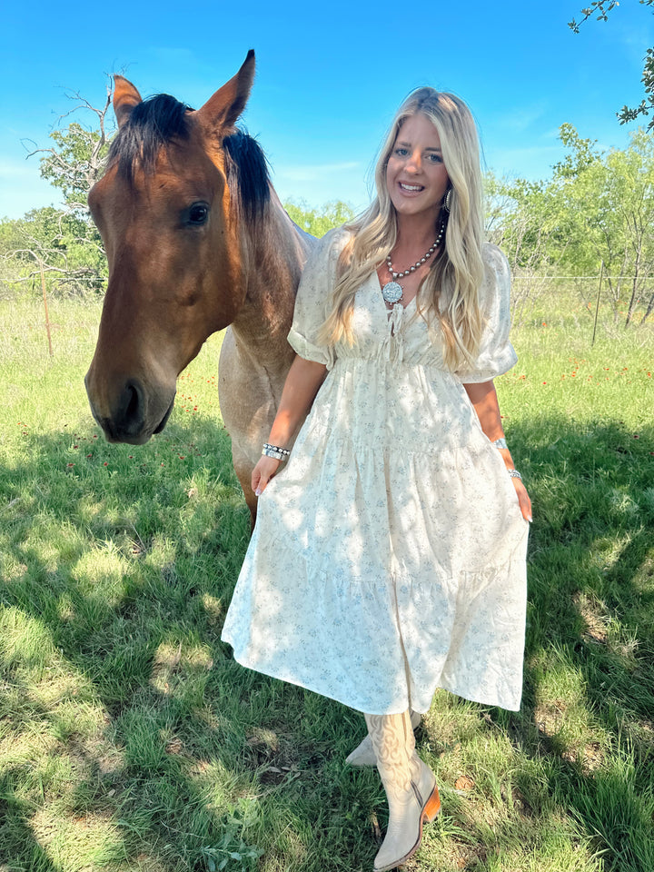 Emma Dress