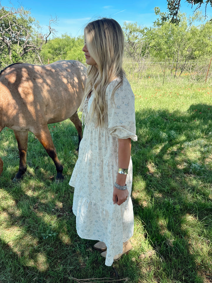 Emma Dress