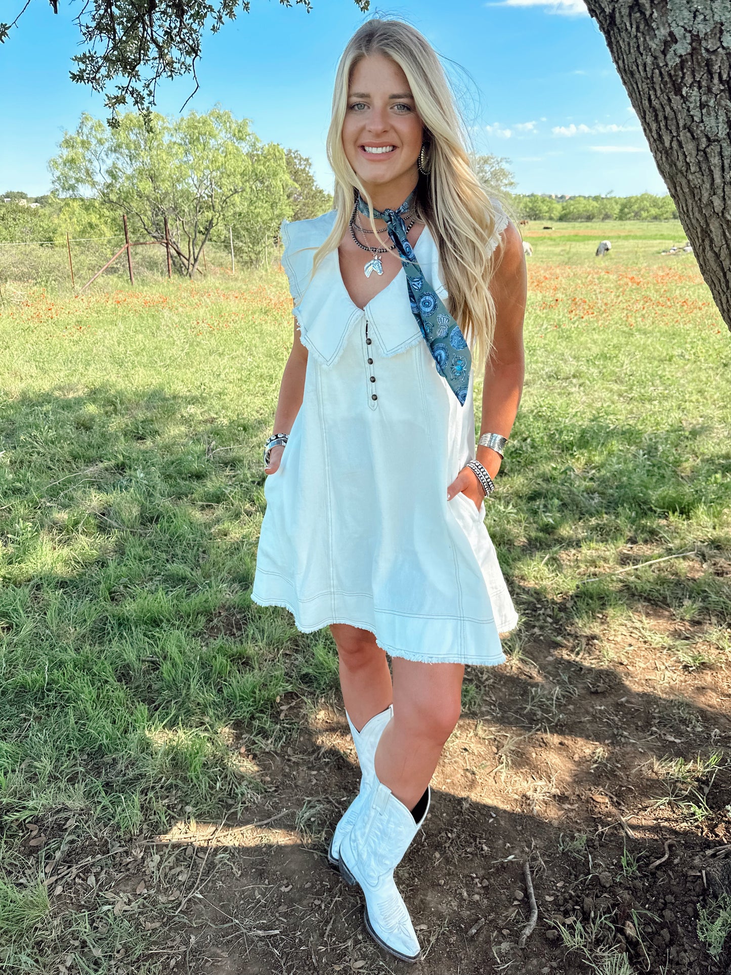 Harlee Dress