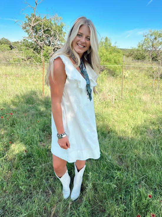 Harlee Dress
