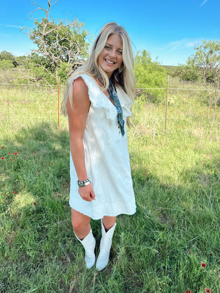Harlee Dress