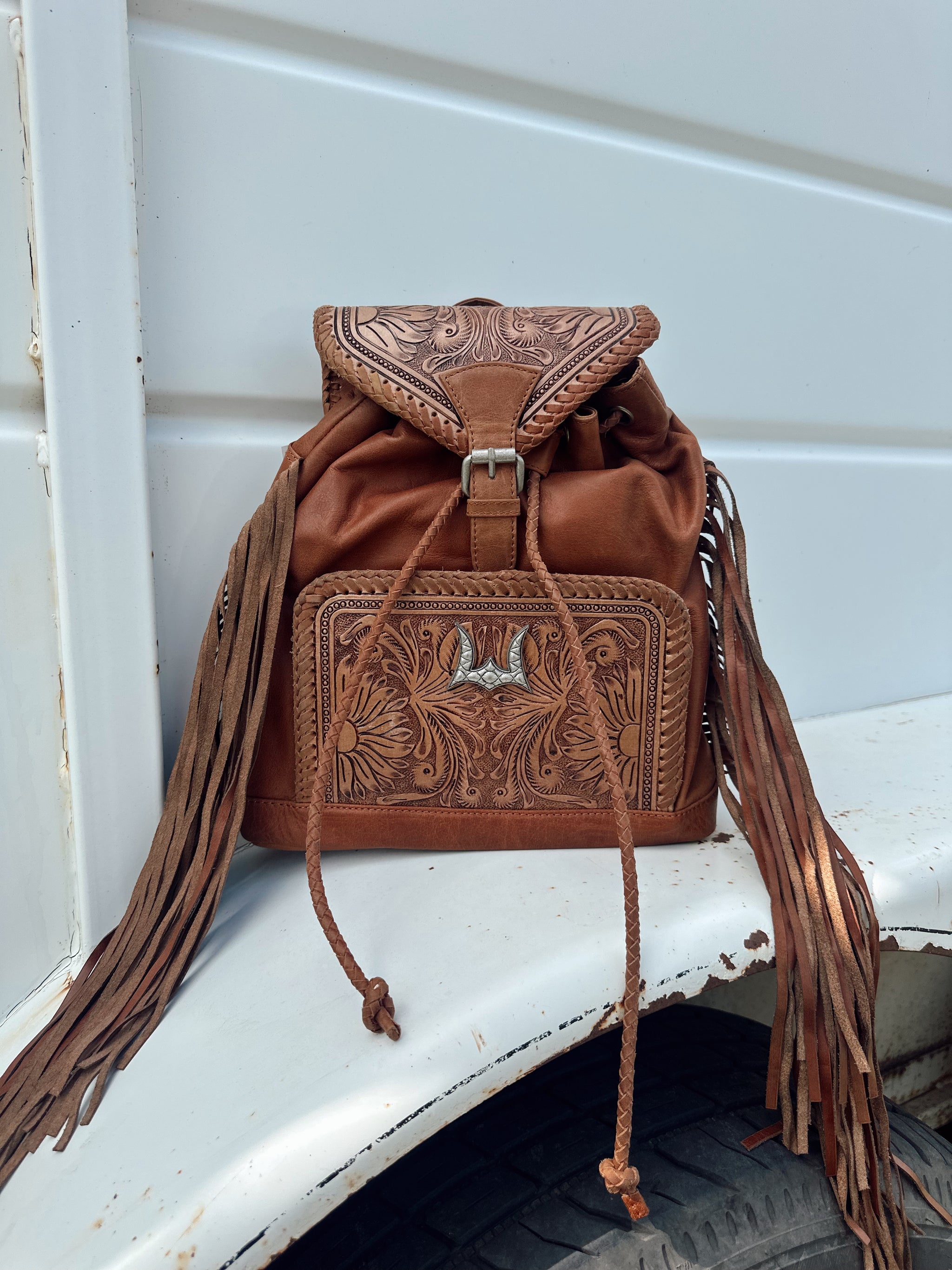 Roaming Trail Backpack