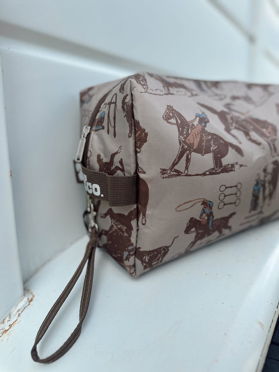 THAT TRAVELER BAG *WESTERN SWING