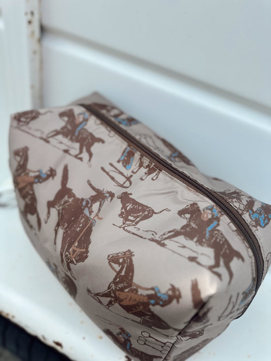 THAT TRAVELER BAG *WESTERN SWING