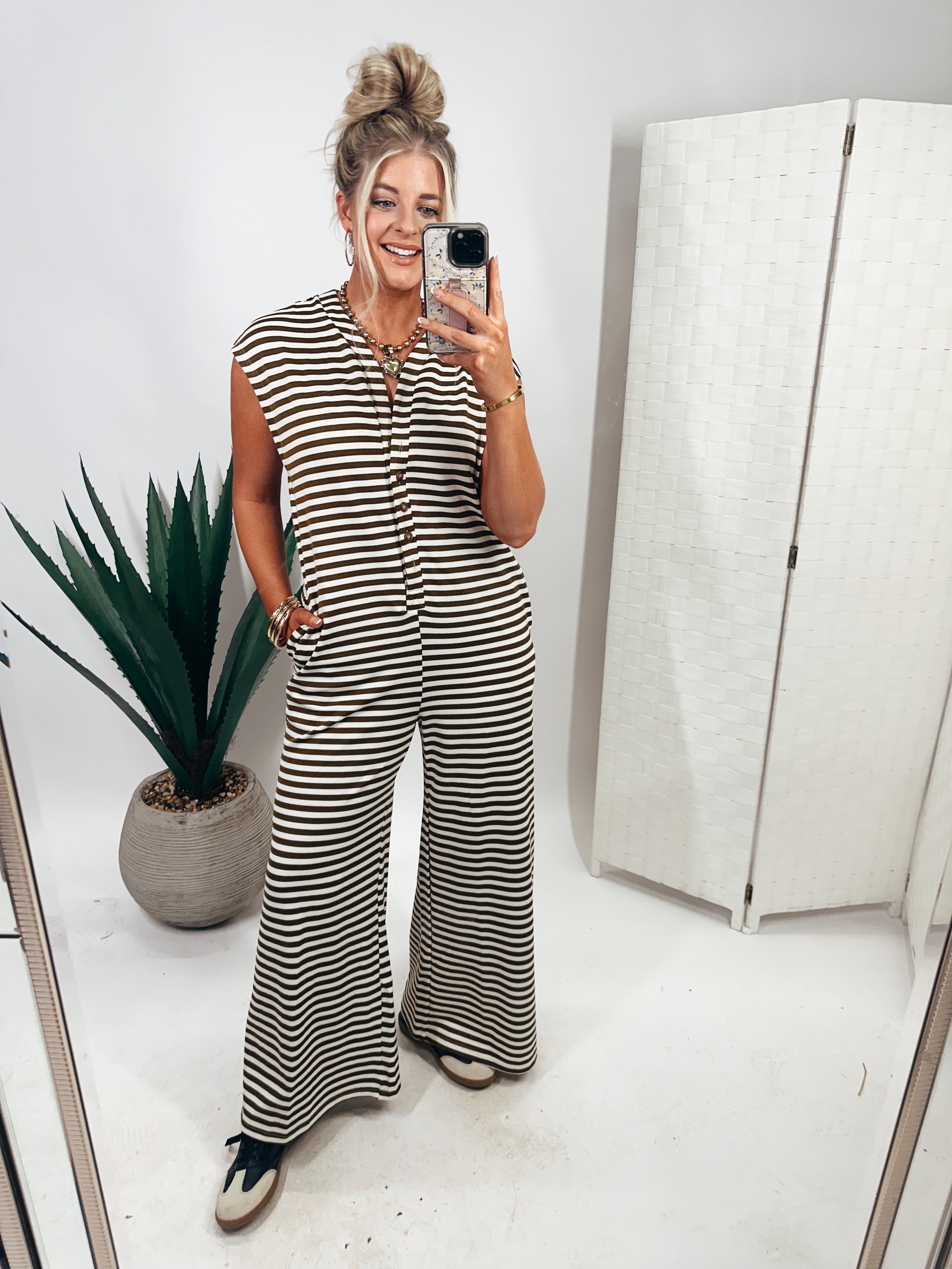 Ainsley Jumpsuit