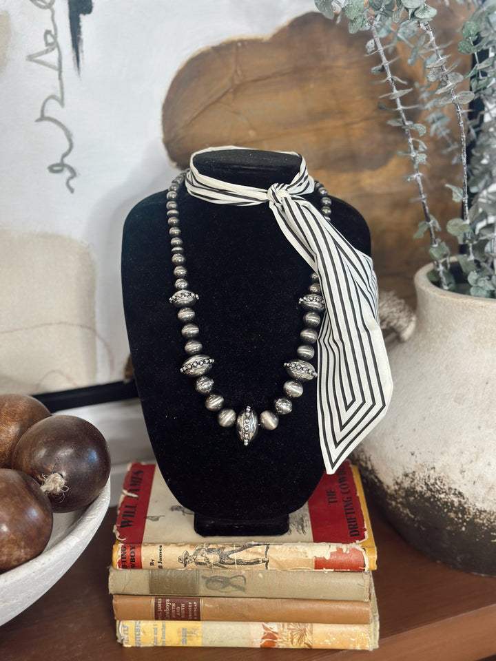 Gwen Necklace