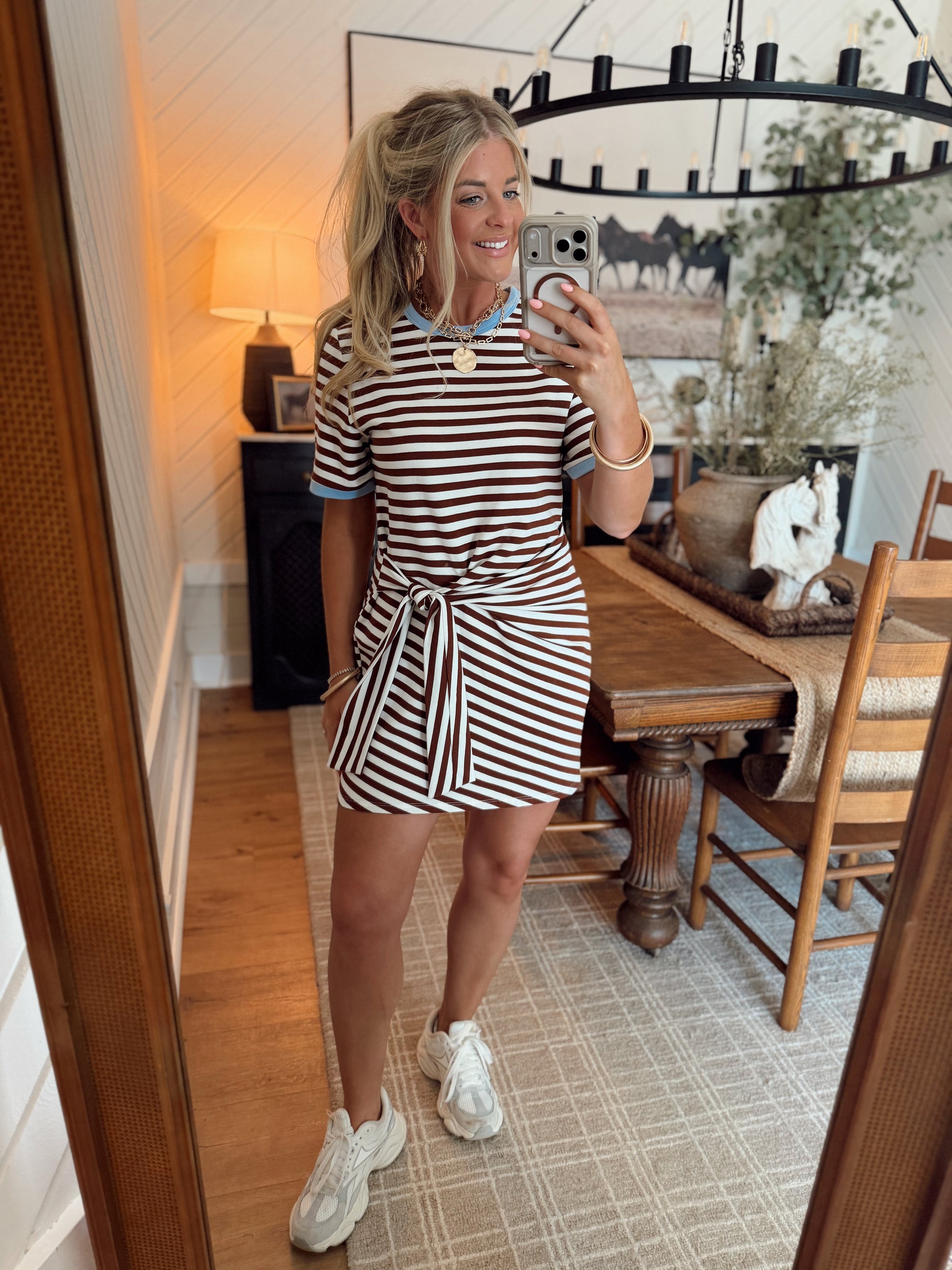 Ashlynn Dress