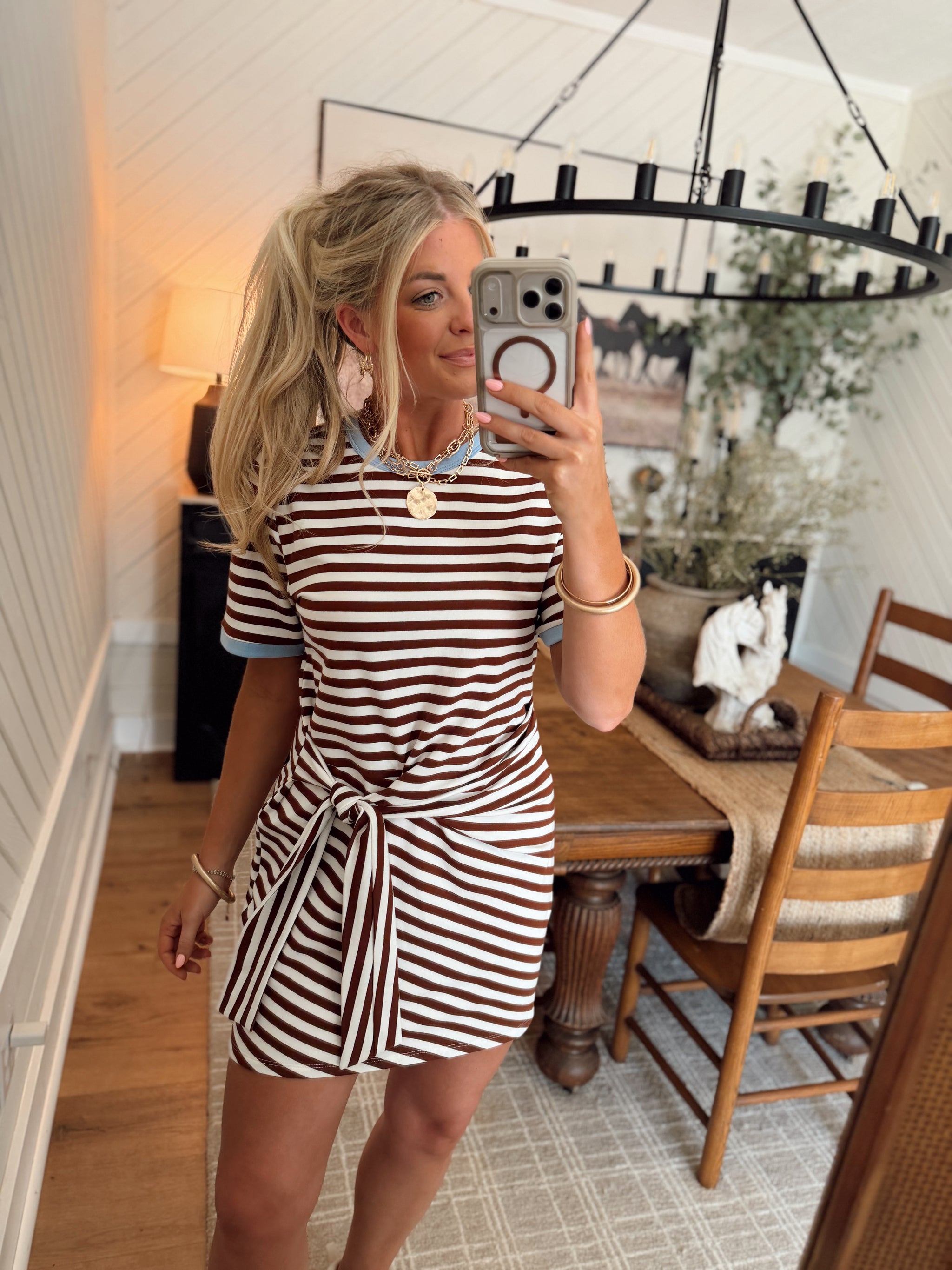 Ashlynn Dress