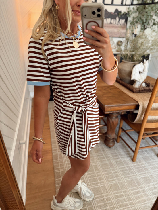Ashlynn Dress