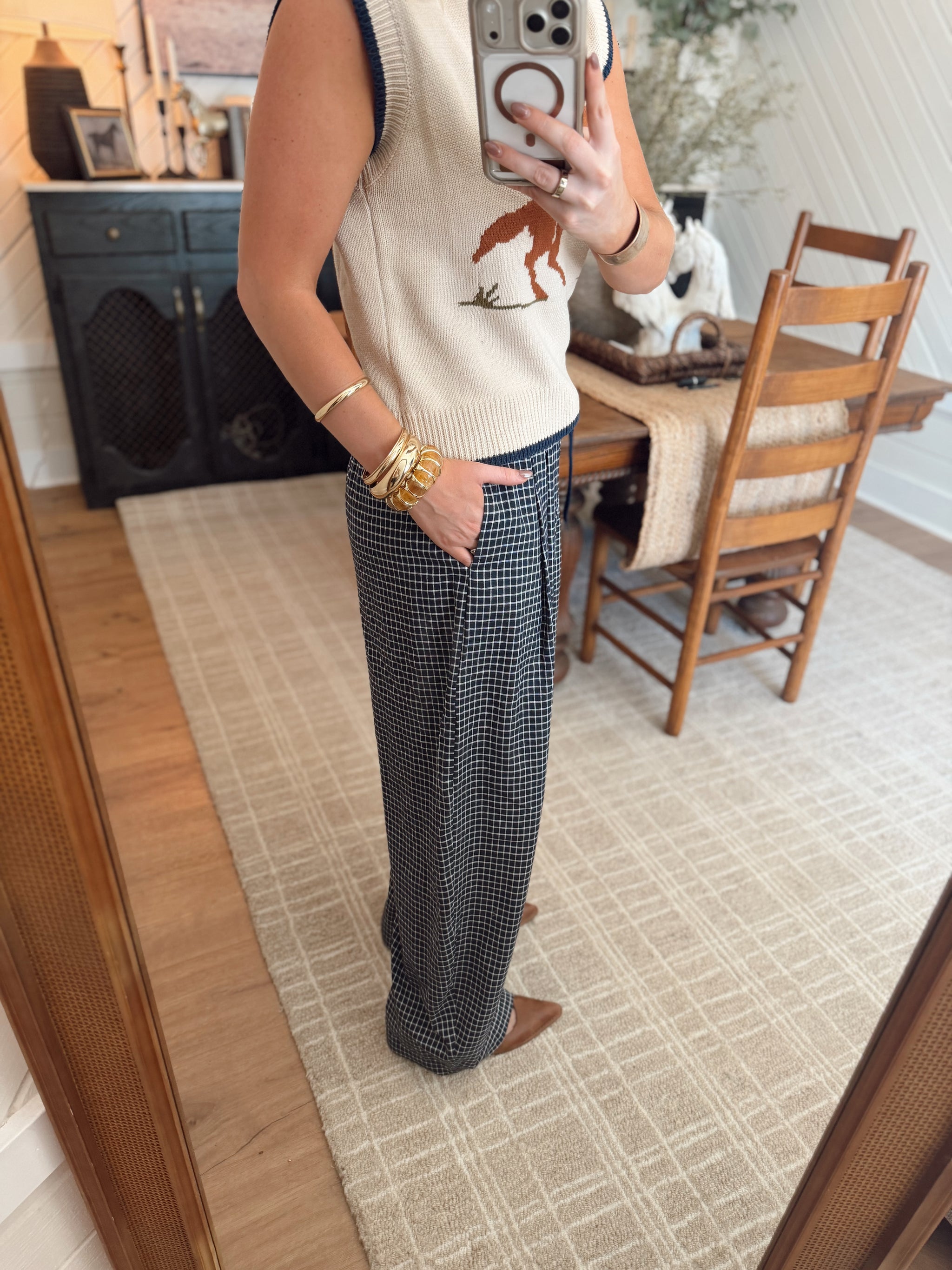Wes Pants