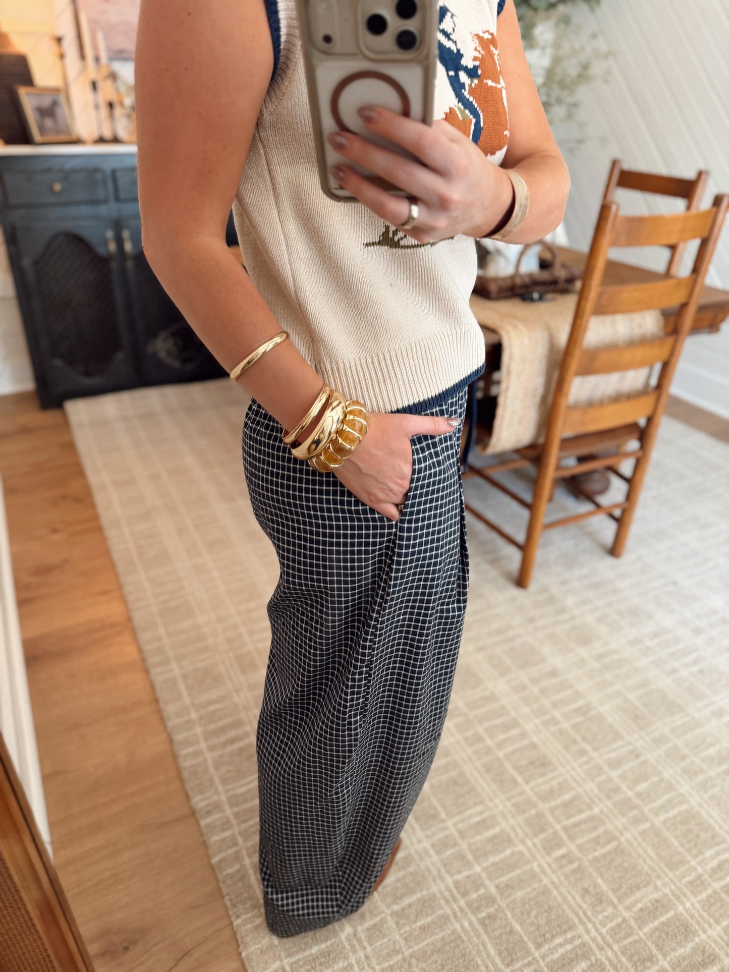 Wes Pants