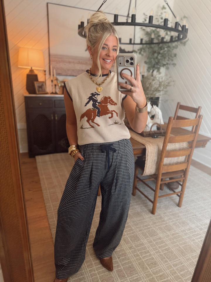 Wes Pants
