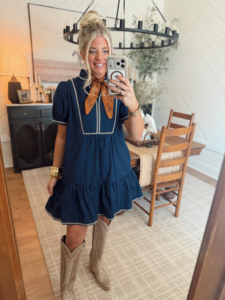 Arlington Dress