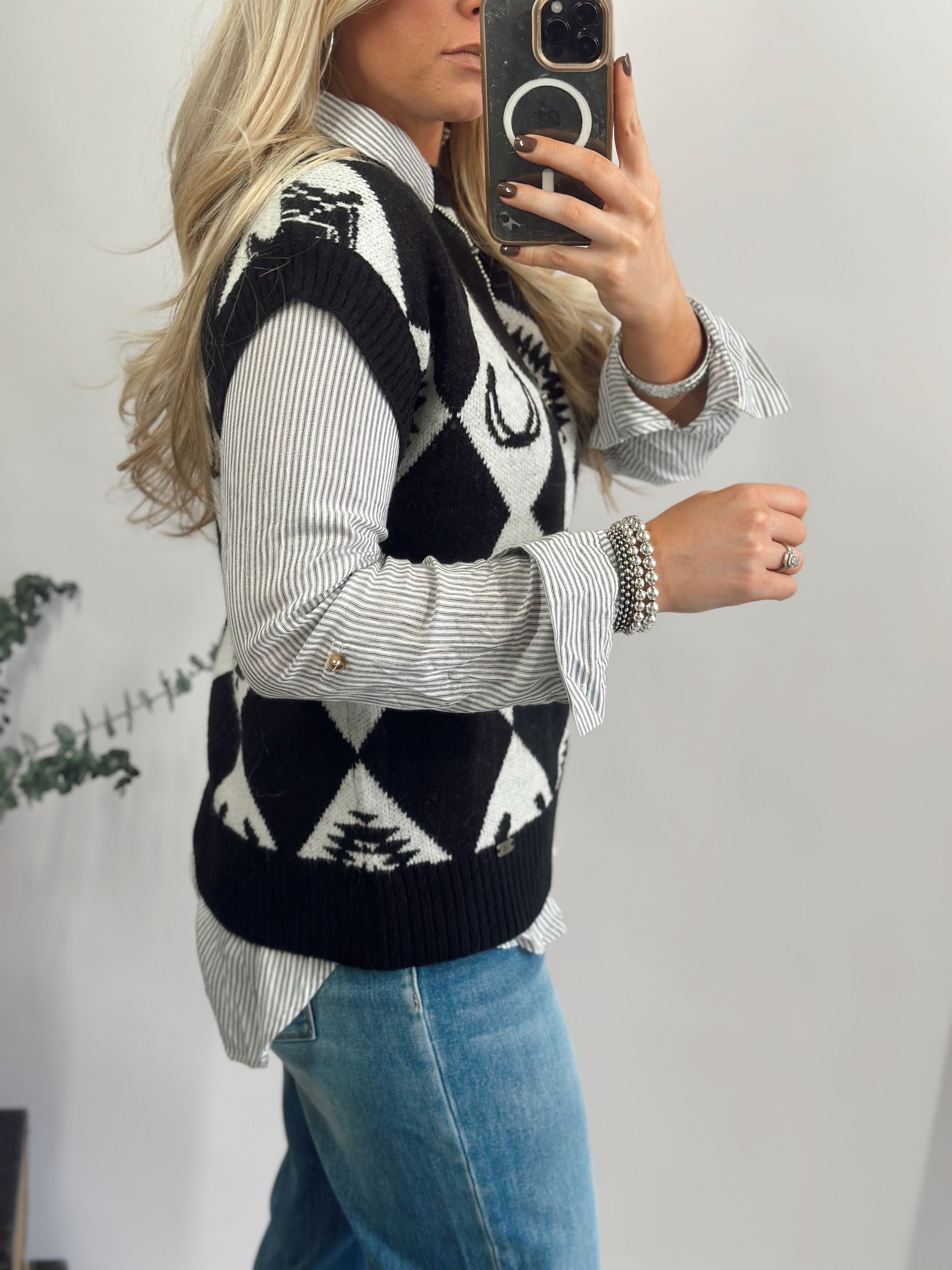 Sami Sweater