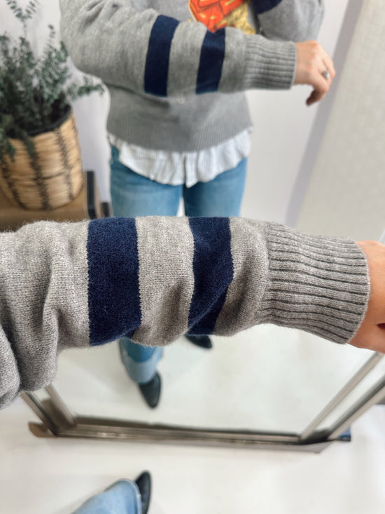 Rosita's Holly Sweater