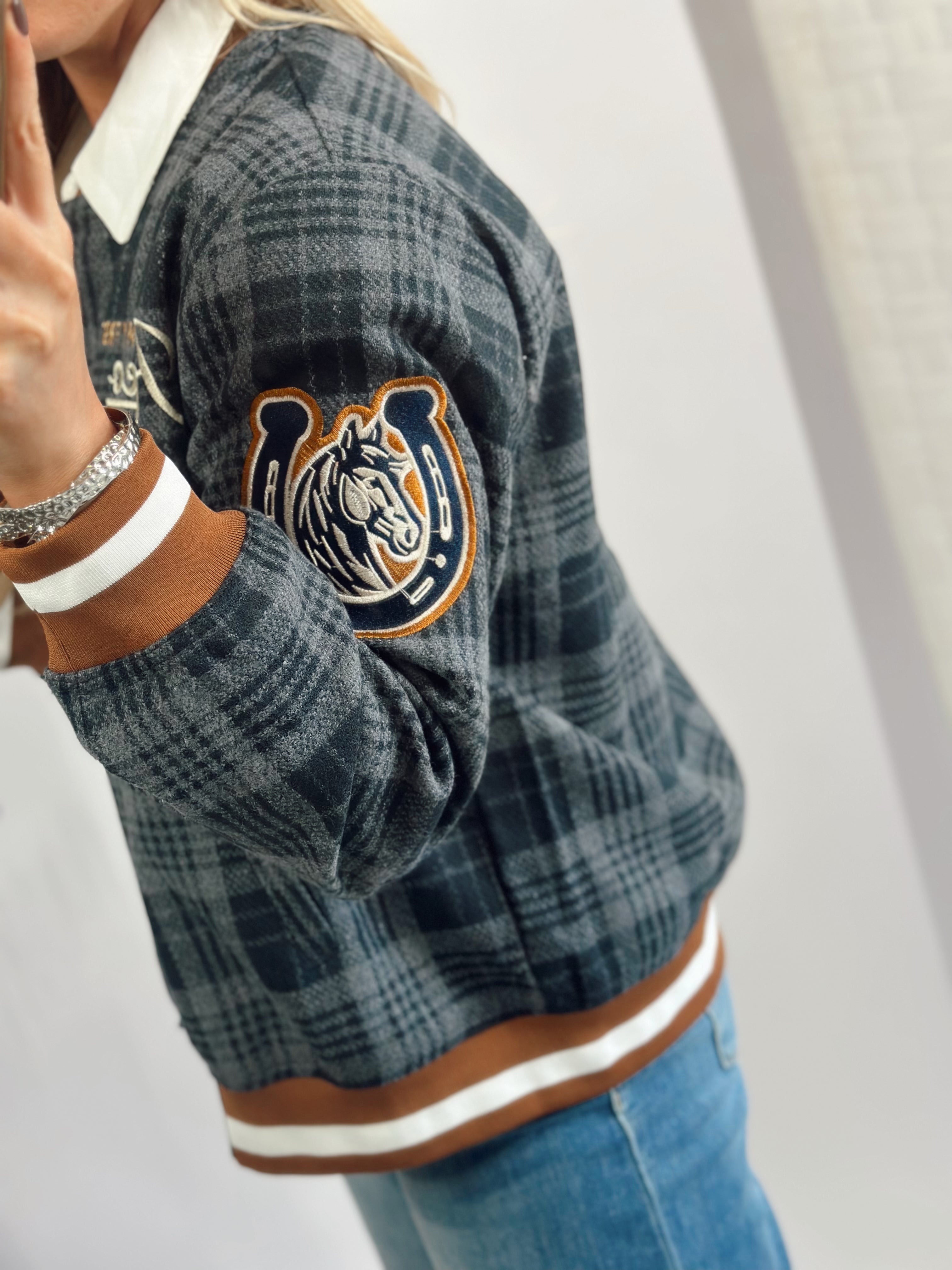 Not My Last Rodeo Jacket