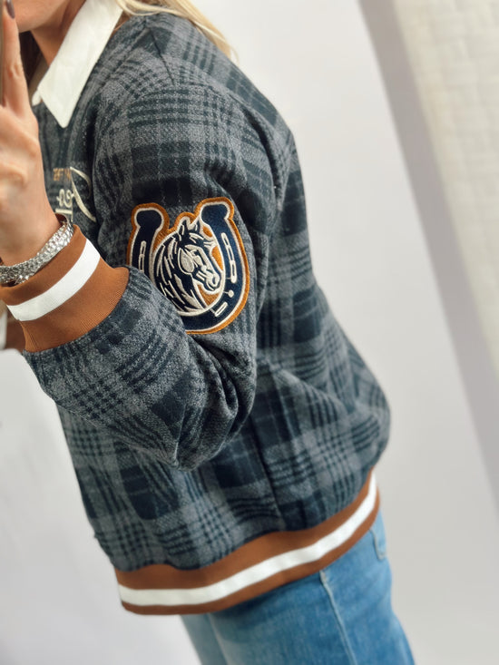 Not My Last Rodeo Jacket