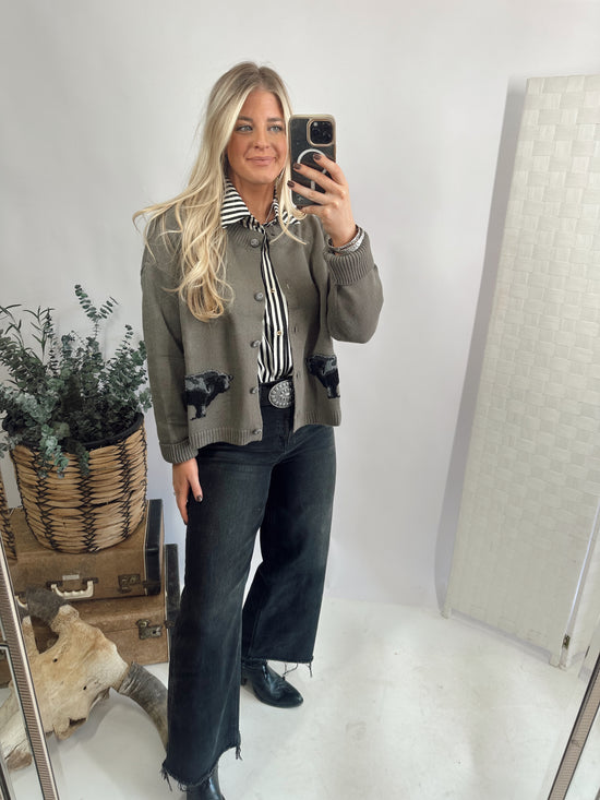 RANCH ROYALTY Cardigan *ANGUS