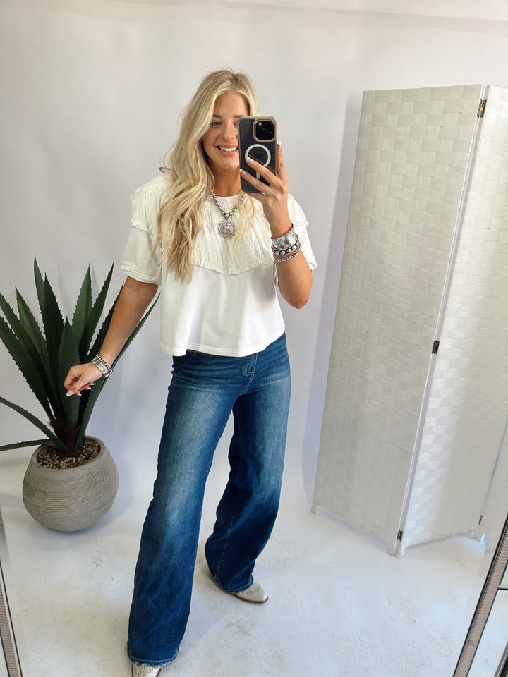 Berkley Top