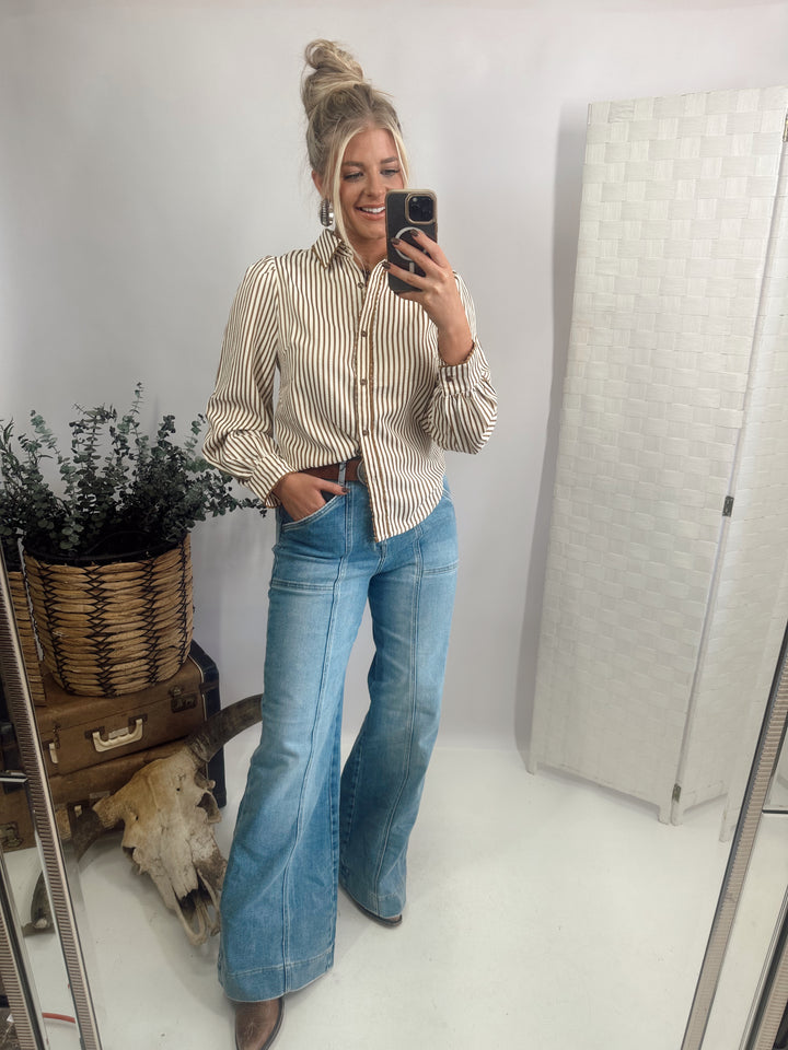 KACIE JEANS