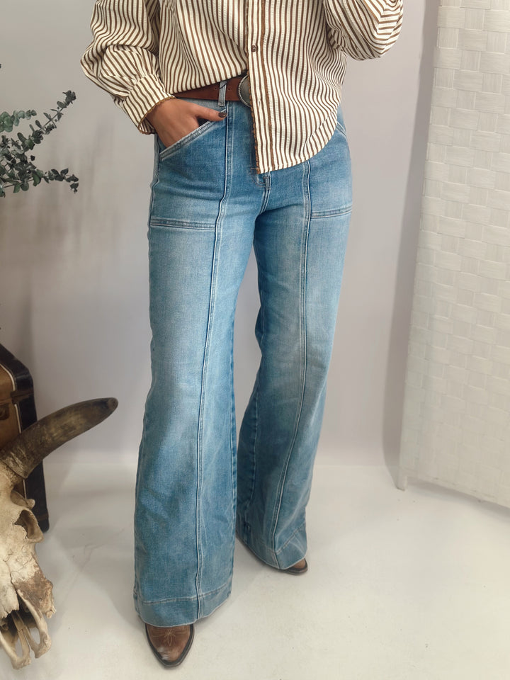KACIE JEANS