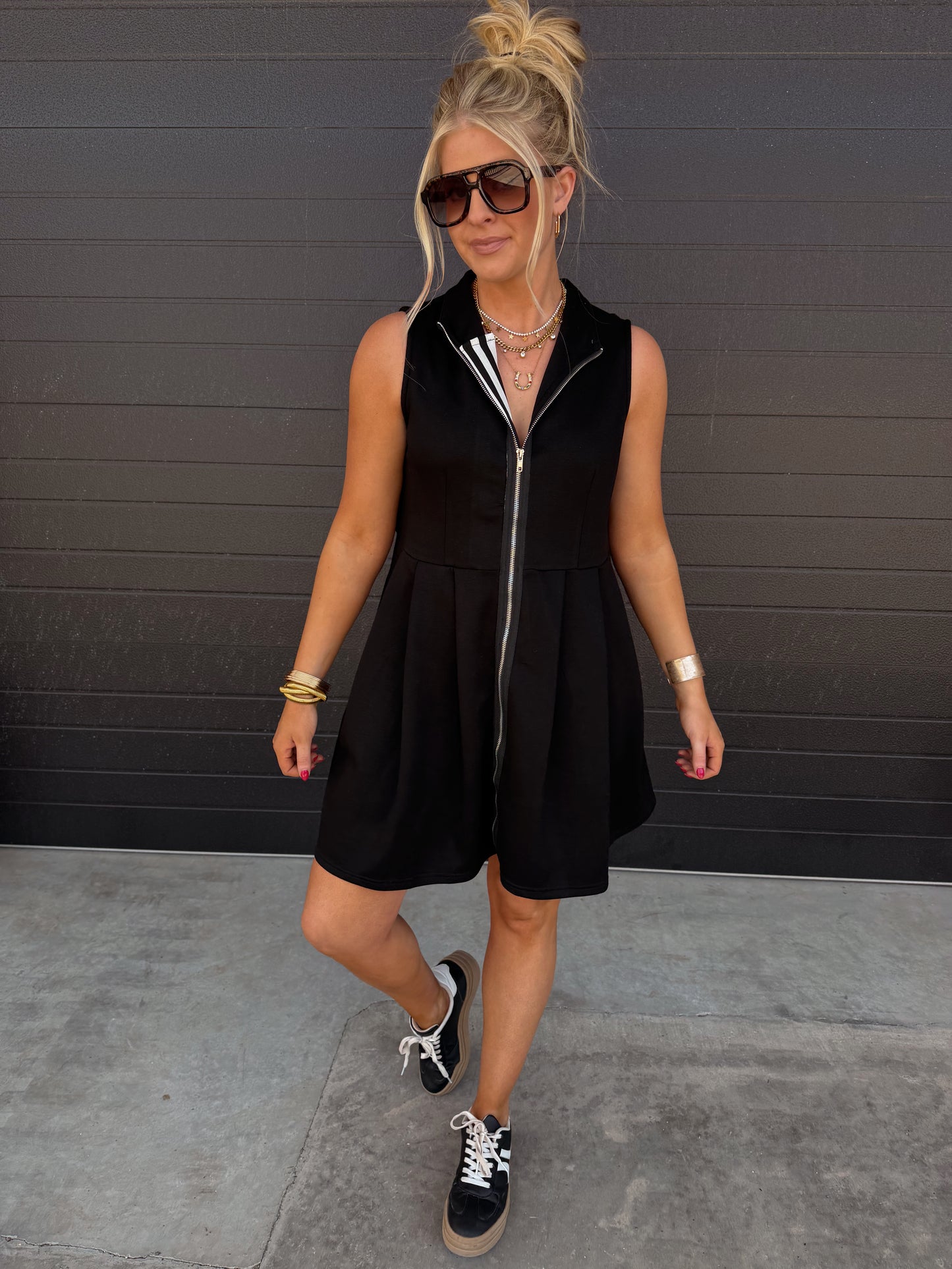 Daisy Dress