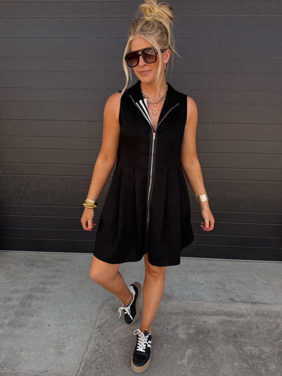 Daisy Dress