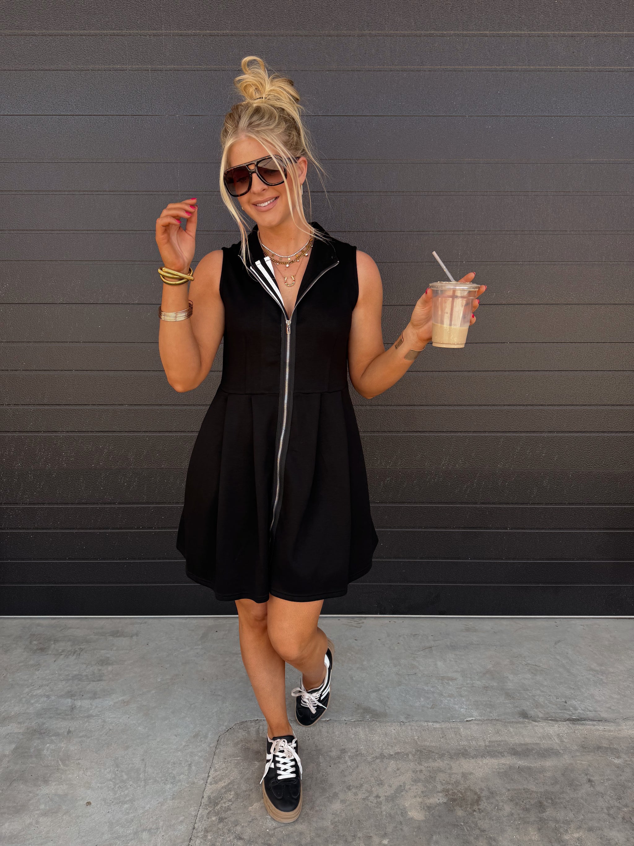 Daisy Dress