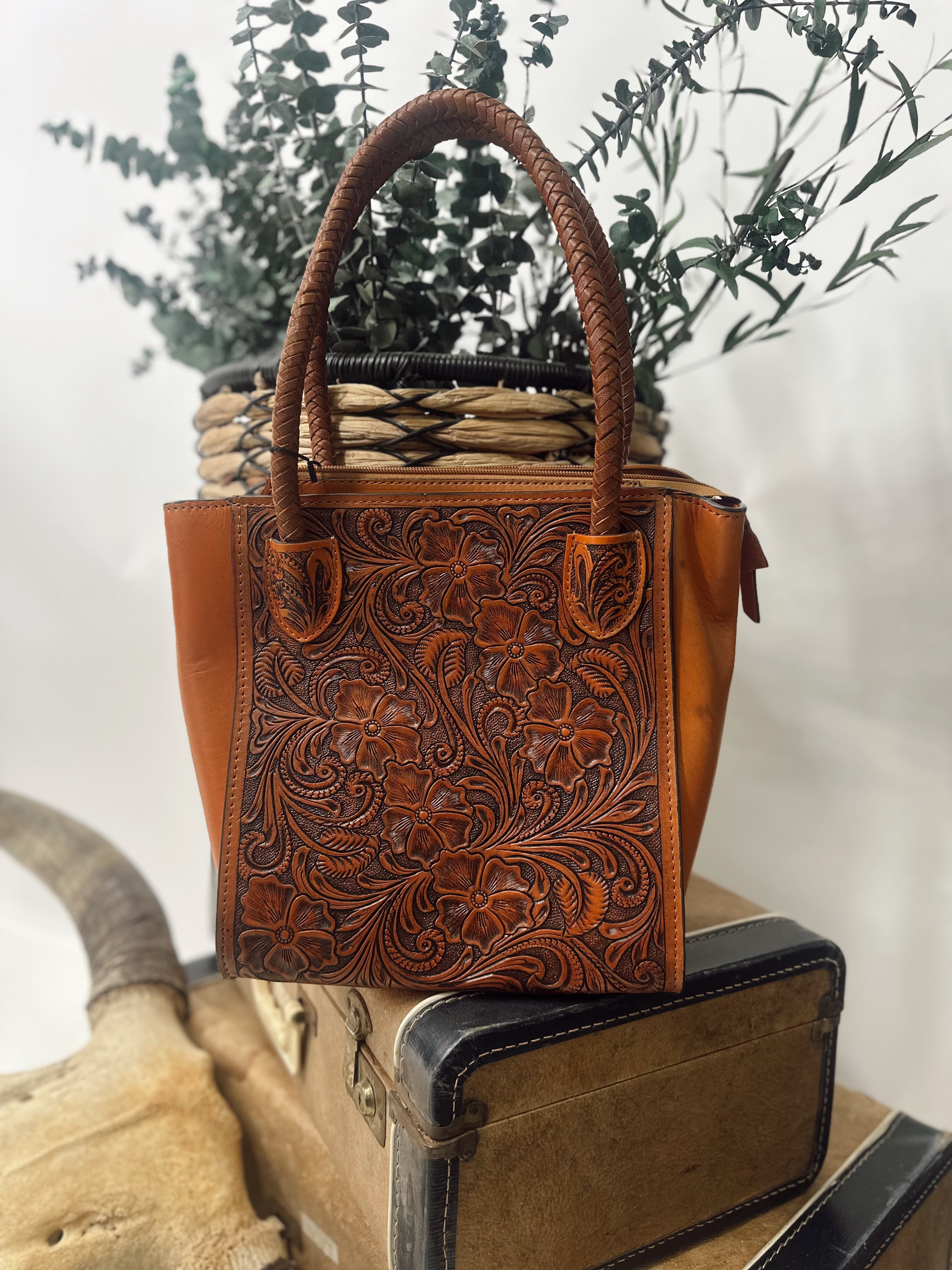 Amelia Lane Purse