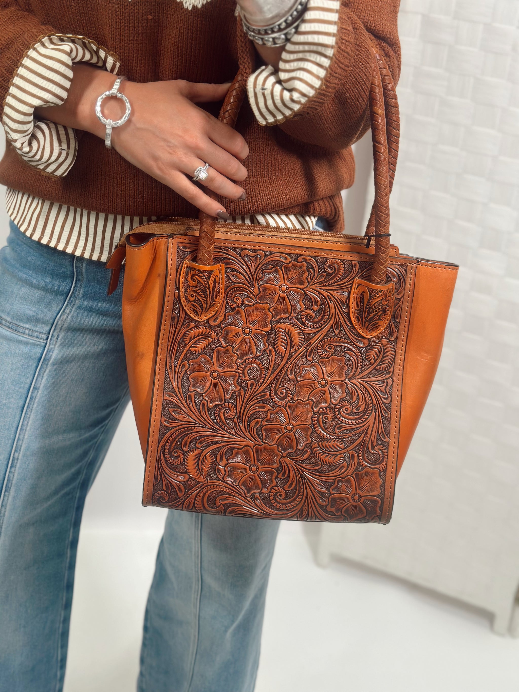 Amelia Lane Purse