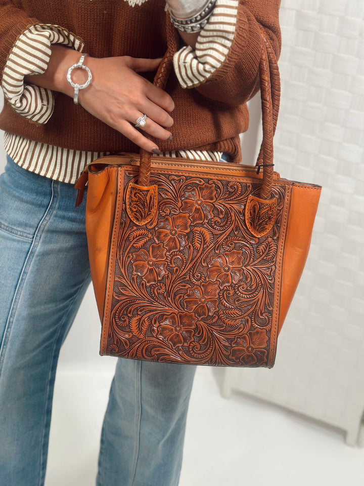 Amelia Lane Purse